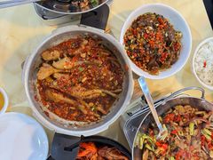 -笨罗卜浏阳菜馆(太平街店)