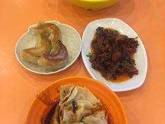 -龙抄手(春熙路总店)