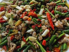 -金渝海鲜烧烤万州烤鱼店