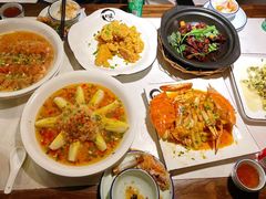 -千岛湖小鱼儿·淳安匠心农家菜