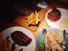 -The Meat & Wine Co Southbank(南岸店)