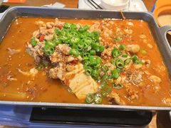 -乔街深夜食堂·小龙虾·高压锅生蚝(杭州总店)