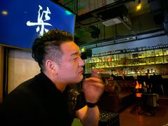 -柒Lounge(三里屯店)
