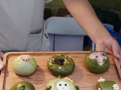 -杭州西湖银泰百货