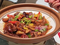 -恭敬李·烤鸭(天坛北门店)