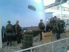 android_upload_pic-中国航空博物馆