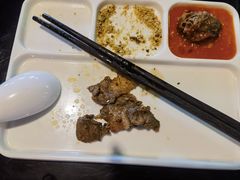 -老卜奎齐齐哈尔烤肉(人民东路店)