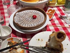 -西贝(东方路店)