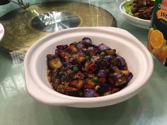 -熙春园餐厅