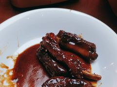 -徽三说·土徽菜·中国徽菜连锁品牌(阳湖总店)