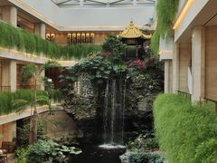 -广州白天鹅宾馆