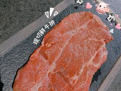 -神户赤童日式烤肉伙伴(东直门店)