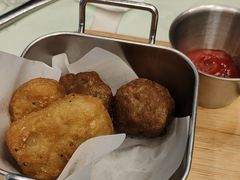 -悦荟牛排餐厅(萨尔图万达店)