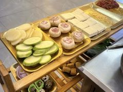 -阿昌白族石板烧·菌锅(大理古城店)