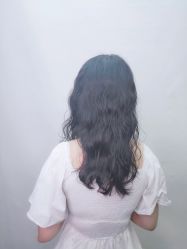 点击看大图 -藤野造型