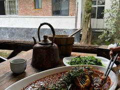 -青城甲(青城山店)