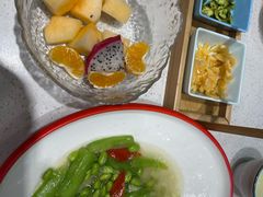 -三品香·江浙菜(松江九谊店)