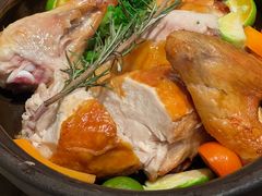 -春树下·树屋花房西餐厅(罍街AS1980店)