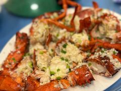 -盛港湾海鲜食府(黄沙店)