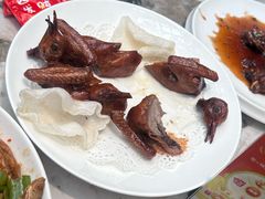 -又见炊烟私房菜(敬亭路店)