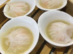 -點無缺茶楼·海鲜酒家(世博店)