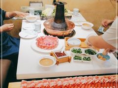 -阳坊胜利涮羊肉(阳坊老店)