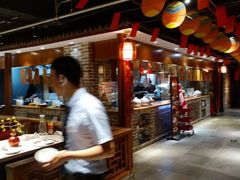 -京味斋·北京烤鸭(北京南站洋桥店)