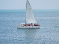 -青海湖二郎剑景区