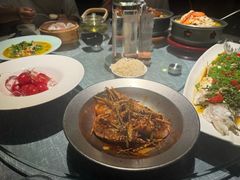 -野蔓果·山野菜(西湖景区·龙井茶田店)