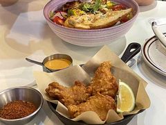 -1/2half西餐(中大国际店)