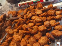 香酥藕饼-陶记正宗德州扒鸡(科巷店)