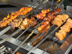 -亚马逊海鲜自助(梅溪湖步步高店)