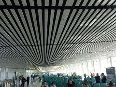 -银川河东国际机场