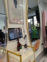 -渲格造型