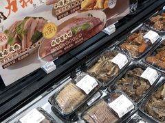 -七鲜超市(瑞虹天地太阳宫店)
