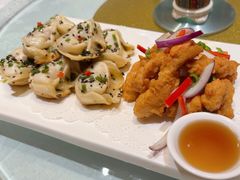 -利鸿私宴(南京路步行街店)