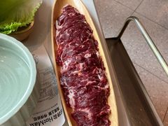 -左庭右院鲜牛肉火锅(新梅广场店)