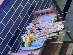 -来涮蜀鲜货火锅串串香(菜市口店)