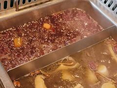 -大隐·成都火锅Bistro(合生麒麟新天地店)