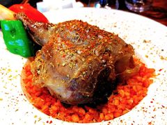 -Pasha帕夏土耳其餐厅(南昌路店)