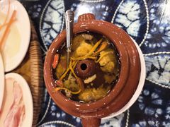 -桥香园云南过桥米线(金马碧鸡店)