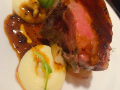 -mezza9 Macau(澳门君悦酒店)