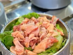 -大橘元自助回转火锅(天河新天地店)