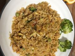 -塔里木新疆饭店(新北万达店)