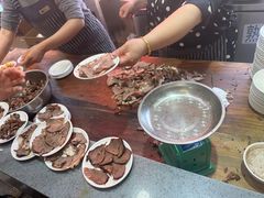 -清真磨沟沿老字号牛肉面(总店)