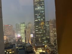 -上海波特曼丽思卡尔顿酒店