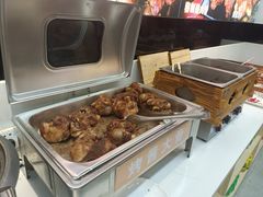 -骨大叔酱大骨自助火锅(东街口店)