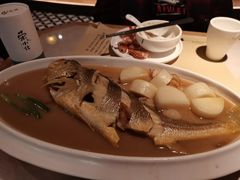 -荣小馆(椒江青悦城店)