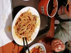 -再回首(西关木塔巷店)