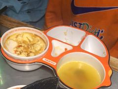 -探鱼·鲜青椒爽麻烤鱼(三水广场店)
